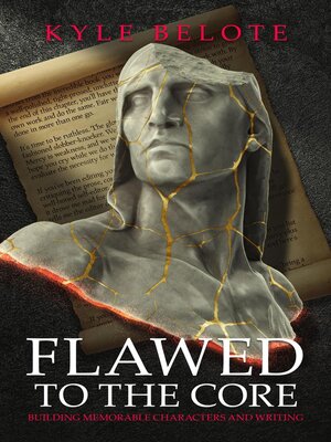 cover image of Flawed to the Core